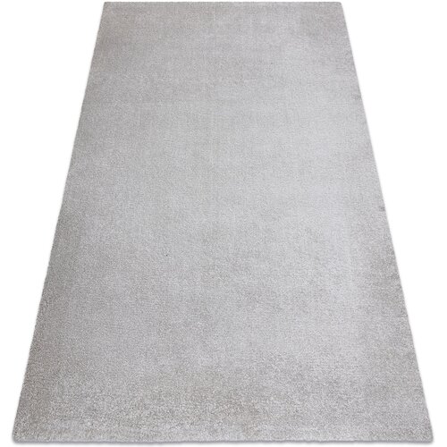 RugsX Preproge Preproga pranje MOOD 71151600 sodobni - srebro 80x150 cm Siva Cene