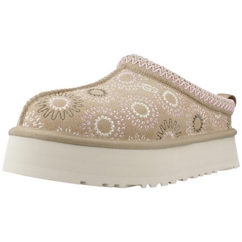 Ugg Nogavice W TAZZ SUN STITCH Kostanjeva Cene
