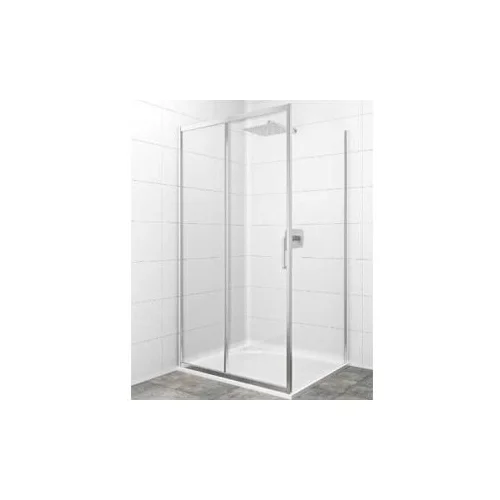 Tuš kabina 120x80x200 PRTK RDF58A SHOWERLUX