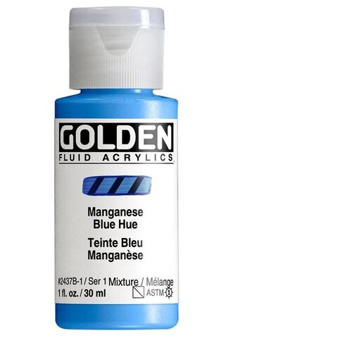 Artmie GOLDEN fluidna akrilna boja 118 ml | Razne boje Cijene