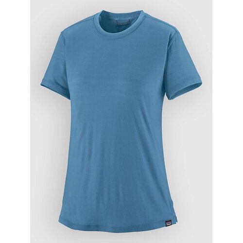 Patagonia Cap Cool Merino Blend Lycra shore blue Slike