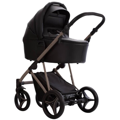 Bebetto dječja kolica Pelpasso PRO 03/Cashmere 3u1 B Slike