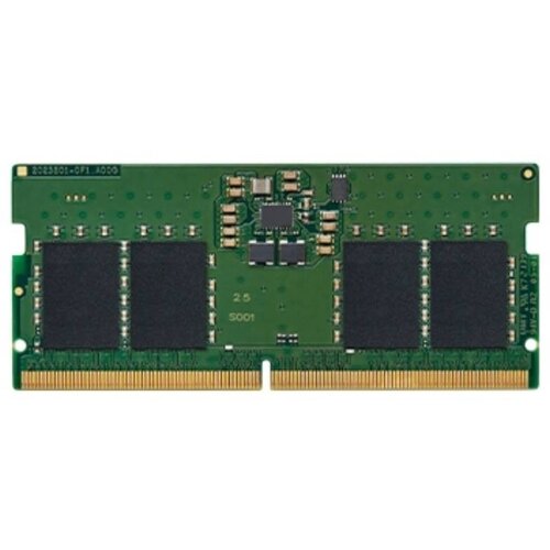 Ram SODIMM DDR5 Kingston 8GB 5600MHz KVR56S46BS6-8 Cene