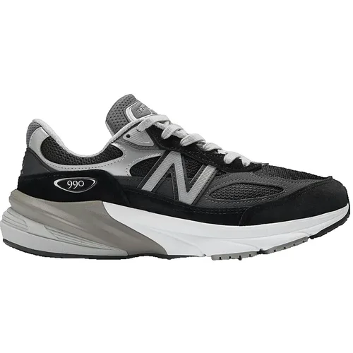 New Balance 990 Crna