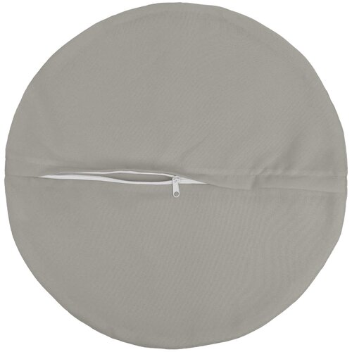  Presvlaka za jastuk 2 pcs HEERLEN Siva &amp;Oslash; 40 cm Poliester Slike