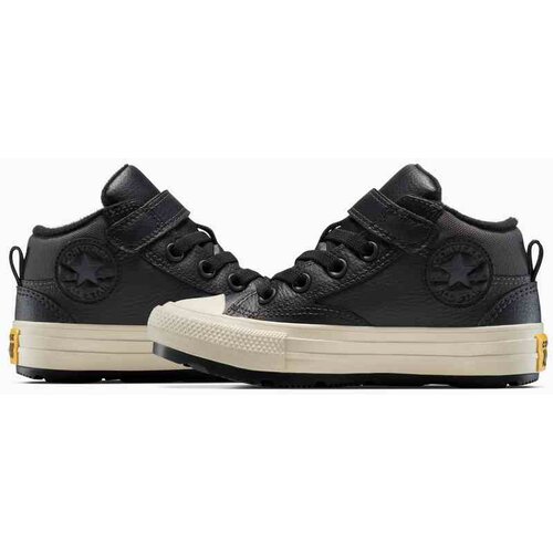 Converse deČije patike chuck taylor all star malden street boot Slike
