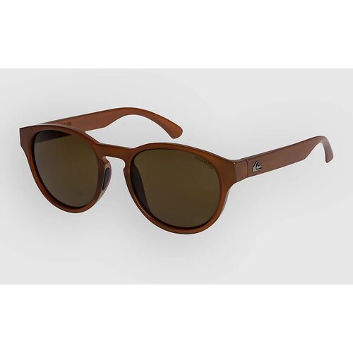 Quiksilver Eliminator Polarized Stone Soncna ocala brown plz Cene