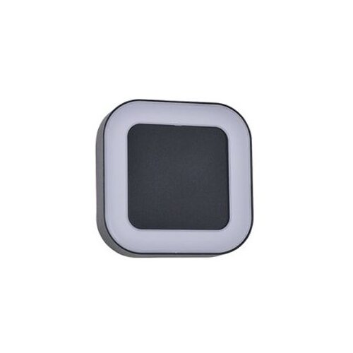  Svjetiljka vanjska zidna LED CLARA 12W 3000K IP54 Green Tech Cijene