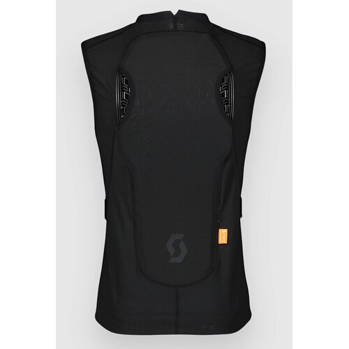 Scott Airflow Free Vest &amp;Scaron;citnik za hrbet black Slike