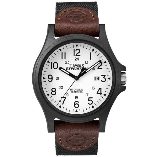 Timex Analogne ure TW4B08200 pisana Cene