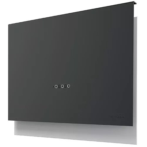 Faber dekorativni aspirator TAL&amp;Igrave;KA DARK GREY MATT A80 Slike