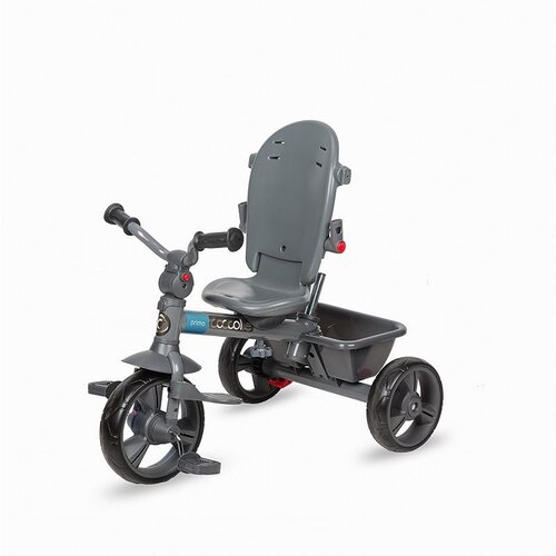 Coccolle Tricikel Primo Turquoise tide smart Slike