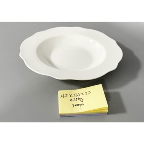  Cinija keramicka 250434 21,5cm Slike