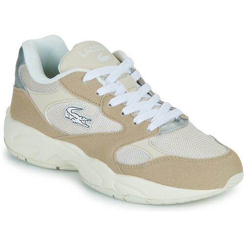 Lacoste STORM 96 Bež Cijene