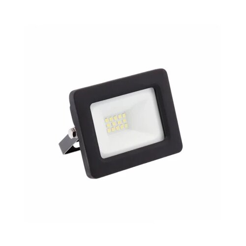  REFLEKTOR LED G-TECH CRNI 10W 6400K 700lm IP65. GTGCX10W64 Cene