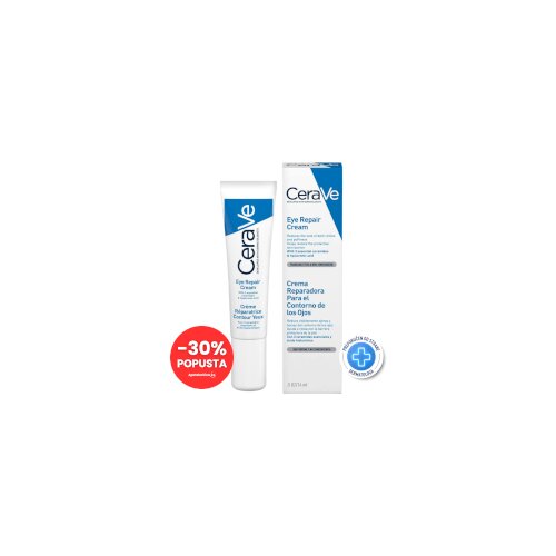 CeraVe Obnavljajuća krema za područje oko očiju Slike