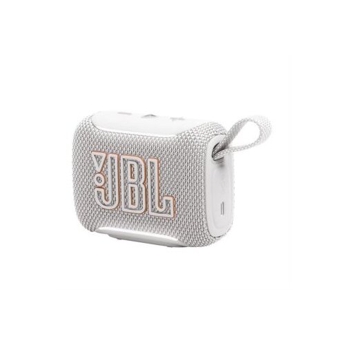 JBL GO 5 White Bluetooth zvučnik (GO5WHT) Cene