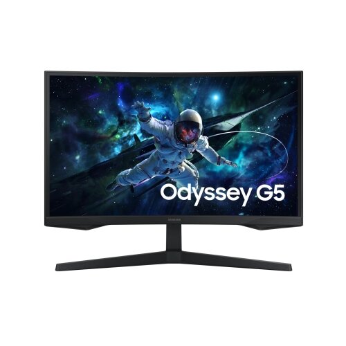 Samsung 32&rdquo; Odyssey LS32CG554EUXEN G55C 165Hz Gaming Curved Display Cijene