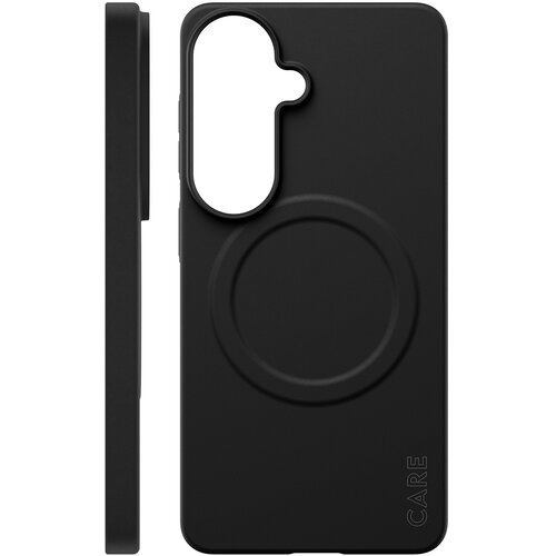 PanzerGlass Ovitek CARE SL1M CASE GALAXY S26, črn, (5000184736) Slike