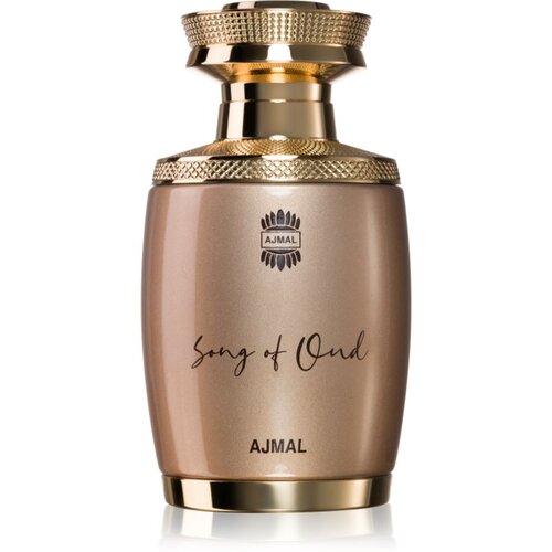 Ajmal Song of Oud parfumska voda uniseks 75 ml Cene