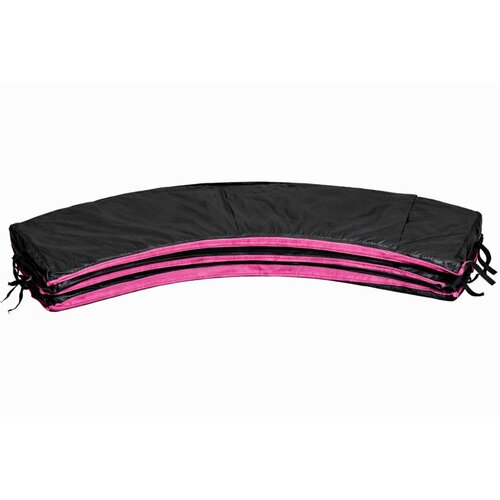 Spring Pomladni ovitek za &amp;scaron;portni trampolin 8ft črna-roza Slike