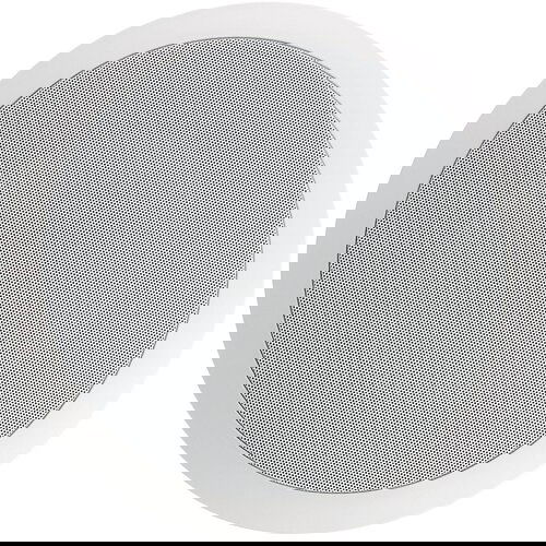 Magnat Interior IC 82 white (single) Slike