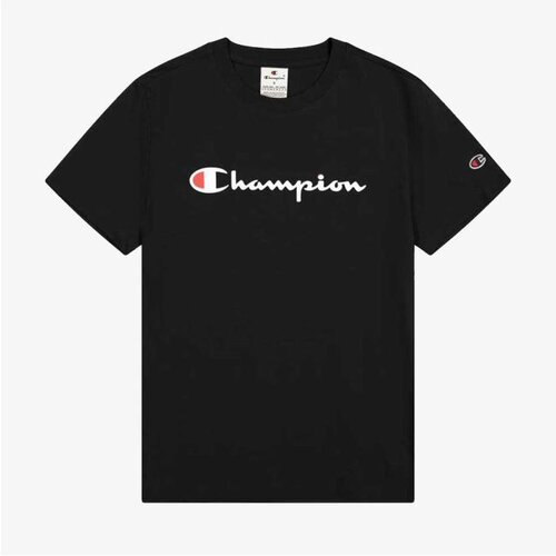 Champion Ss tee Cene