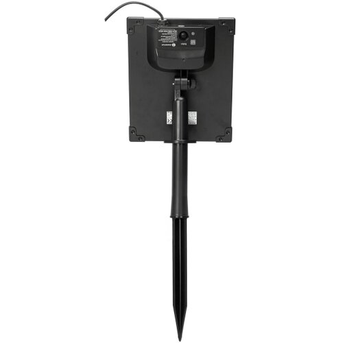 Aigostar LED RGB prigu&amp;scaron;iva solarna traka LED/5W/3,2V 5+2m IP65 + daljinski upravljač Slike
