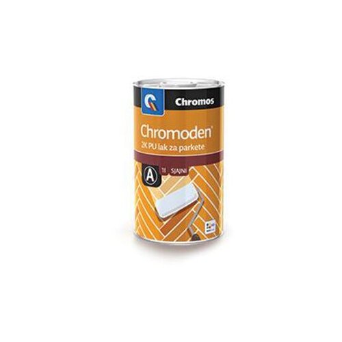 Chromos CHROMODEN lak zp 1/1 sjajni Slike