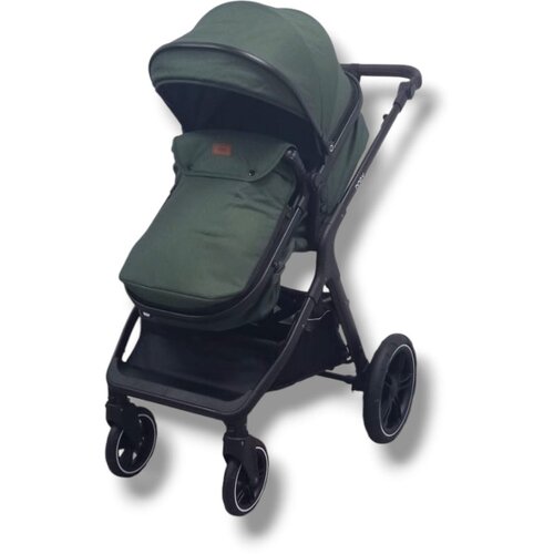 Bbo dory X1 kolica za bebe do 22 kg X1GREEN Slike