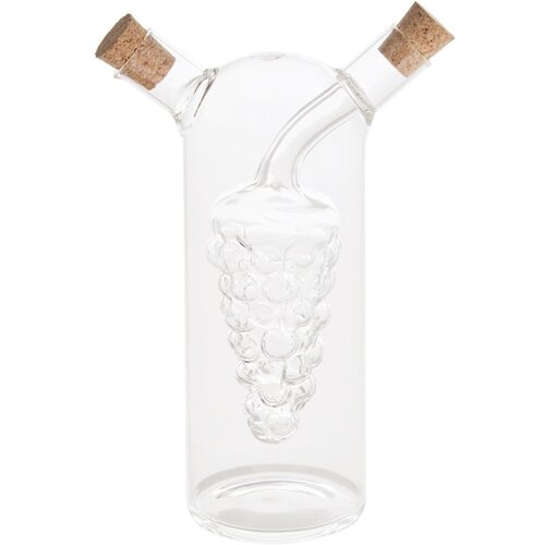 Premier Housewares Steklen set za kis in olje Montela – Cene
