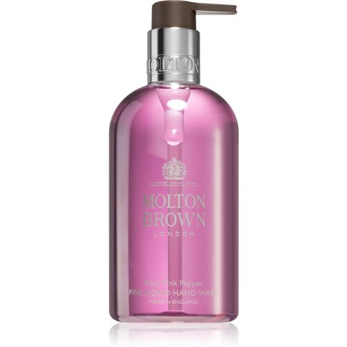Molton Brown Fiery Pink Pepper tekući sapun za ruke 300 ml Cijene