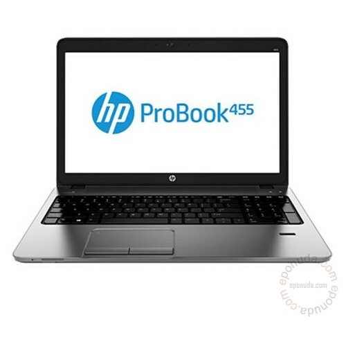 Hp ProBook 455 H0W31EA laptop Slike