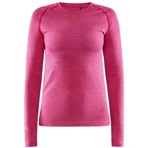 Craft CORE DRY ACTIVE COMFORT Ženske funkcionalna majica, ružičasta, veličina