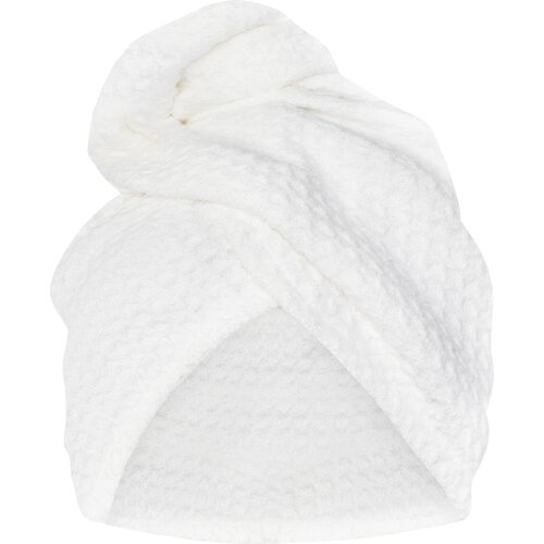 Glov HydroWeave Twister ručnik za kosu Ivory 1 kom Cijene