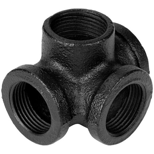 WALTECO Rusticline T-Y element (Čelik, Crne boje) Cijene