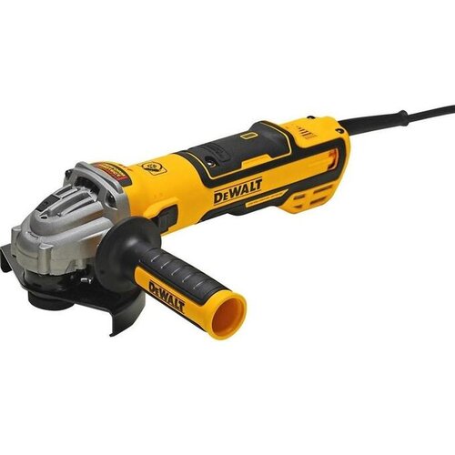 Dewalt DWE4357 kutna brusilica 1700 w 125 mm sa regulacijom okretaja Slike