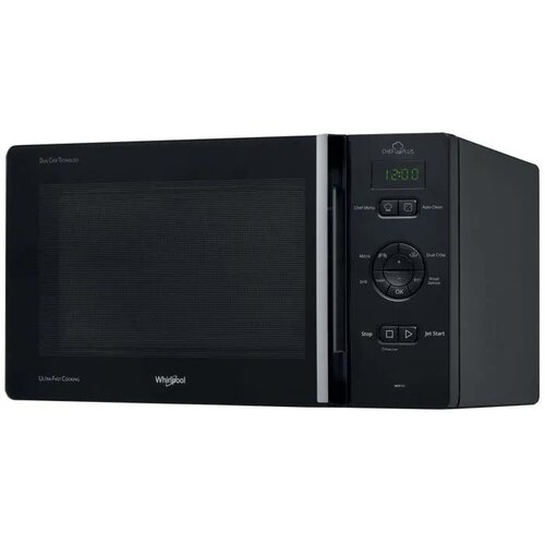 Whirlpool Mikrovalovna pečica MCP 345 NB 25L 800W, (5000542367) Cene