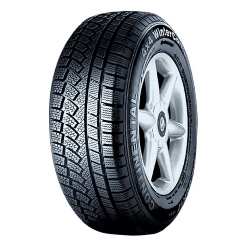  Guma 255/55R18 105H FR 4X4WC * 4X4 WINTERCONTACT* CONTINENTAL Cene
