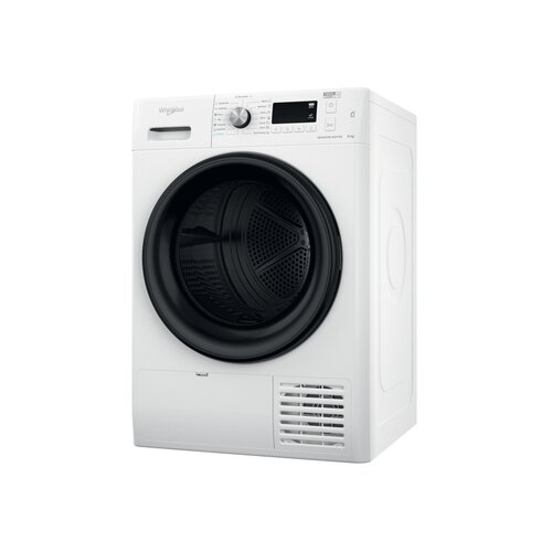 Whirlpool FFT M11 82 BEE ma&amp;scaron;ina za su&amp;scaron;enje ve&amp;scaron;a Slike