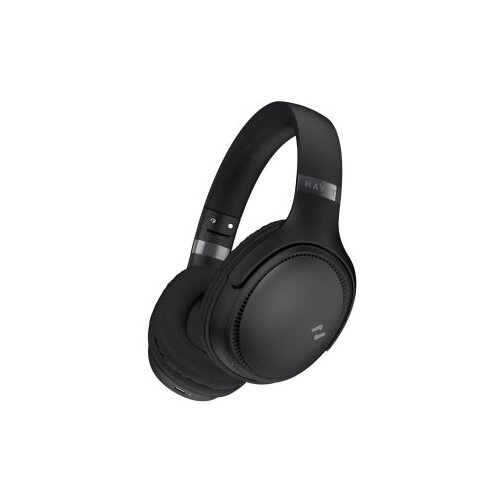 Havit H630BT - wireless bluetooth headphones (black) Slike