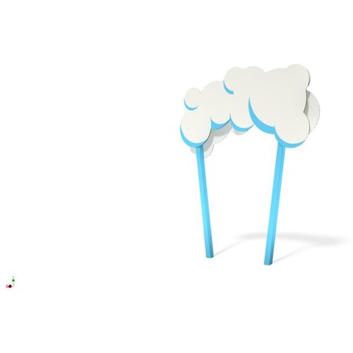 MODUL za Rainbow igrali&scaron;te - Oblak Cijene