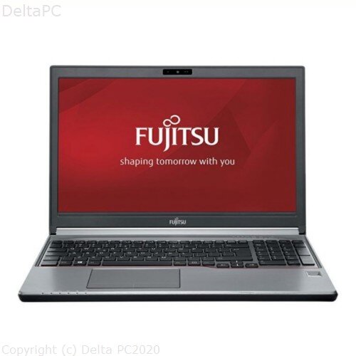  Lap FTS E756 i5-6gen 15,6" Cene