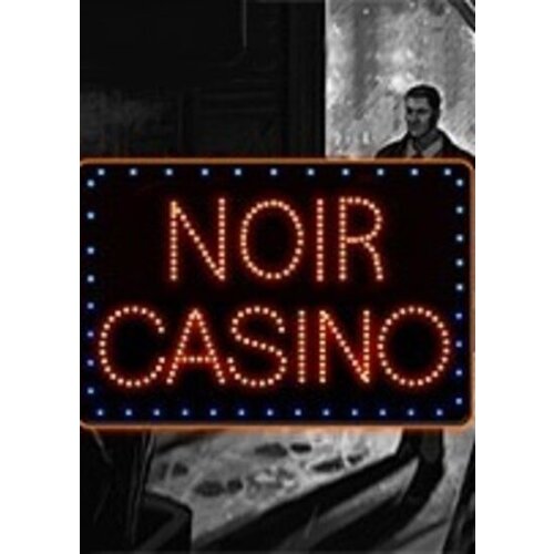  Casino Noir Steam Key GLOBAL Cene