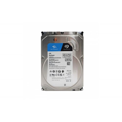 Dahua Hard disk ST4000VX016 Cene