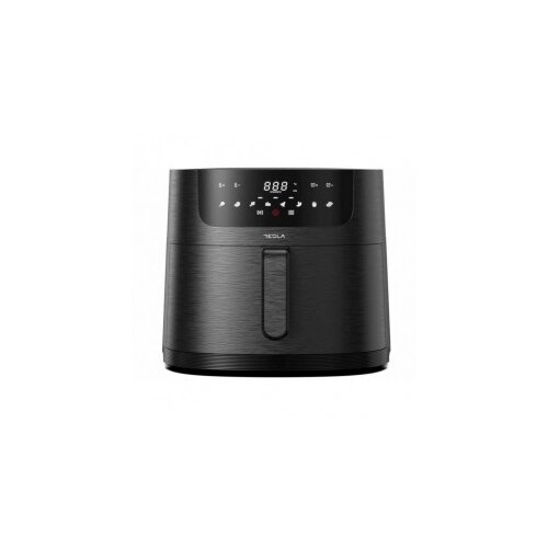 Air fryer TESLA AF800B 1800W/8L/digital panel/ crna AF800B Cene