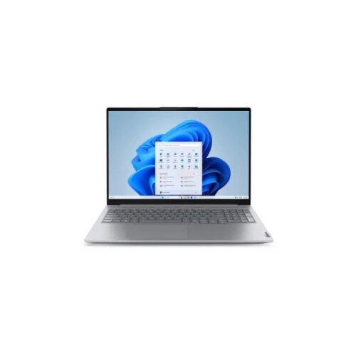 Lenovo thinkbook 16 G8 Core7-240H/32GB/M.2 1TB/16&amp;quot;/Win11Pro/SRB/3Y/21SH008BYA Slike