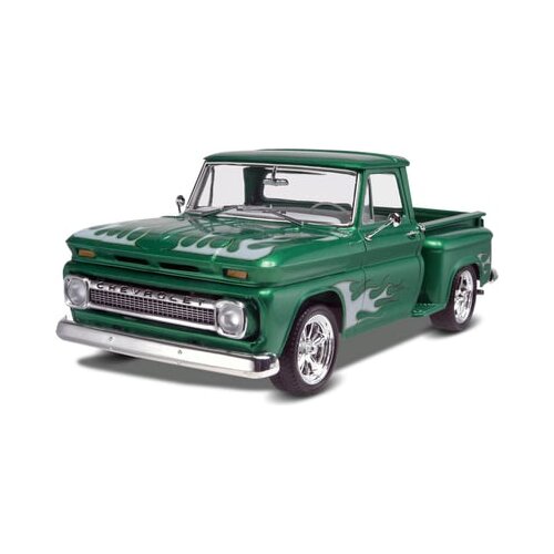 Revell 17210 1965 Chevy Step Side model automobila za sastavljanje 1:25 Cijene