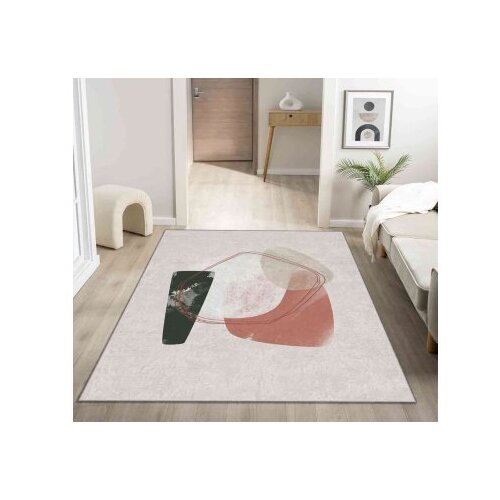 Conceptum Hypnose tepih Shml3, pravougaoni, 160x230 cm, krem Cene