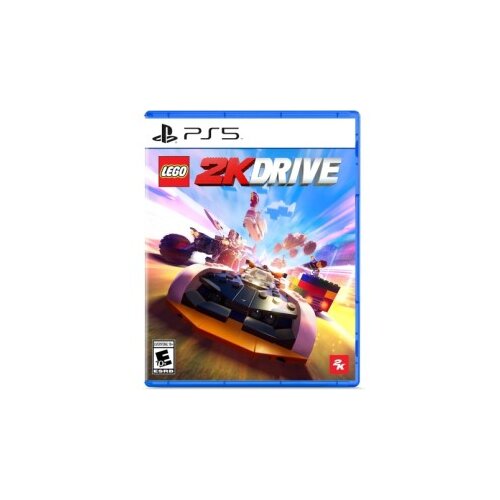 Lego 2K Drive /PS5 Cijene